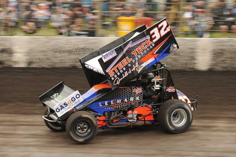 Stephen Spark Racing