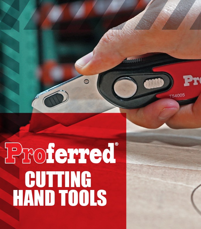 Proferred - For the month of July we are featuring our...