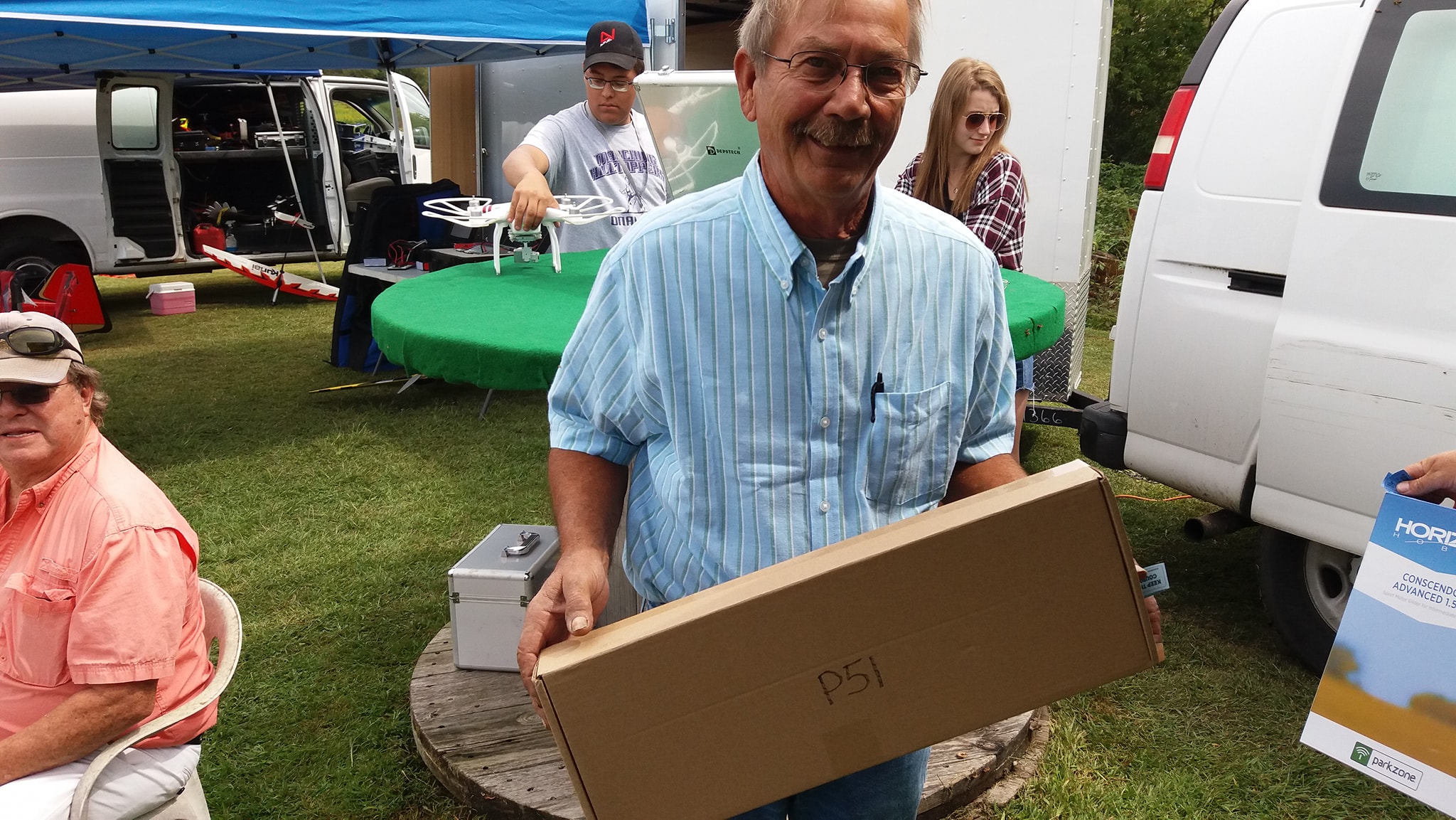 River City Radio Control Modelers