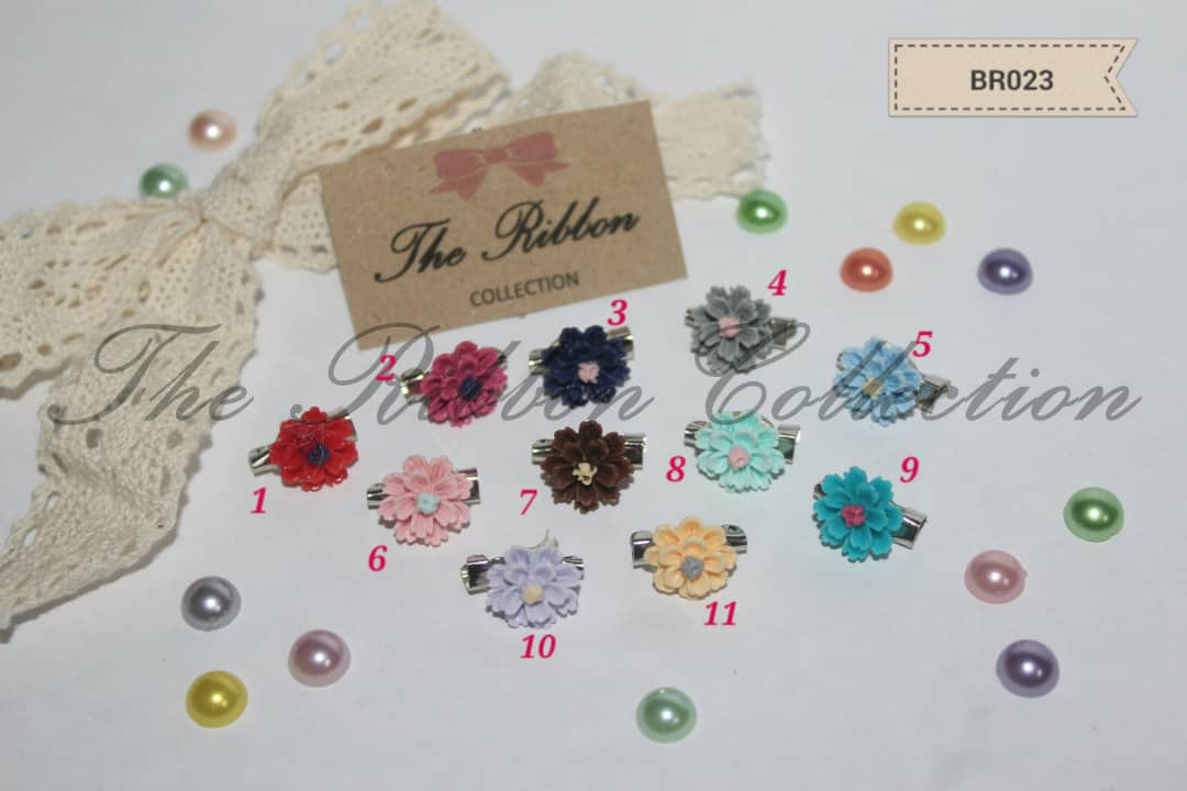 The Ribbon Collection