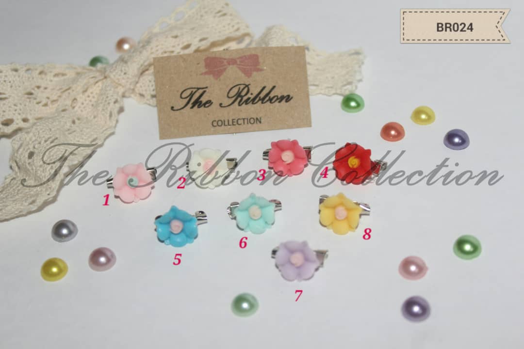 The Ribbon Collection