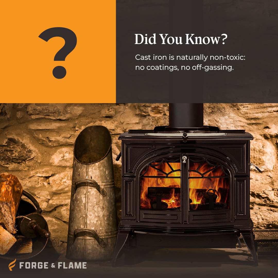 Forge & Flame