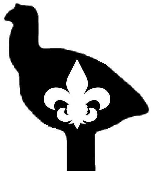 Dustin is the 2026 Red Castle... - Louisiana Silhouette Team | Facebook