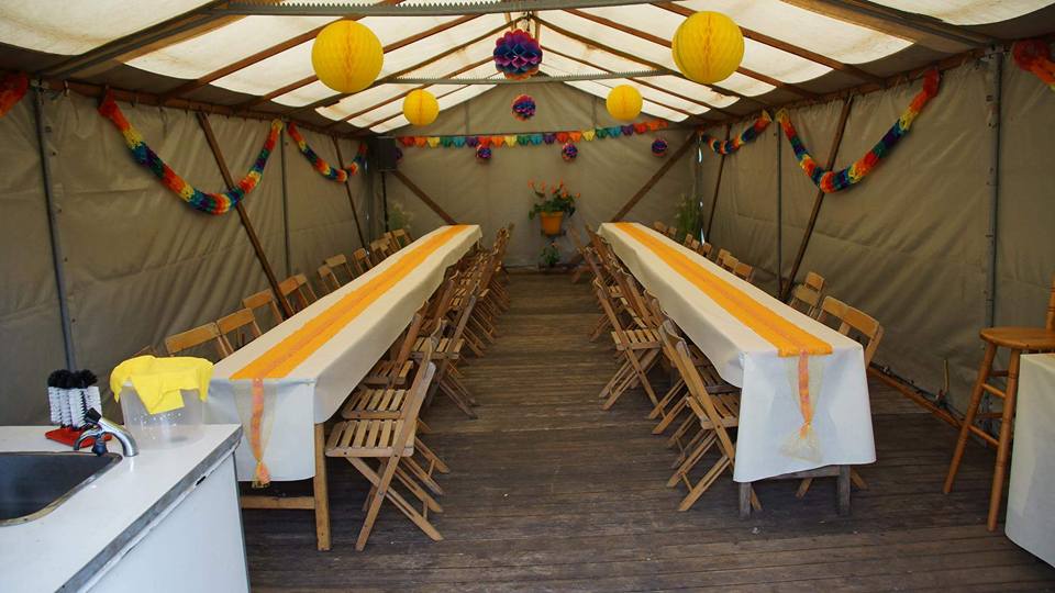 Zelt Und Wc Wagenverleih Brunemeyer Home Facebook