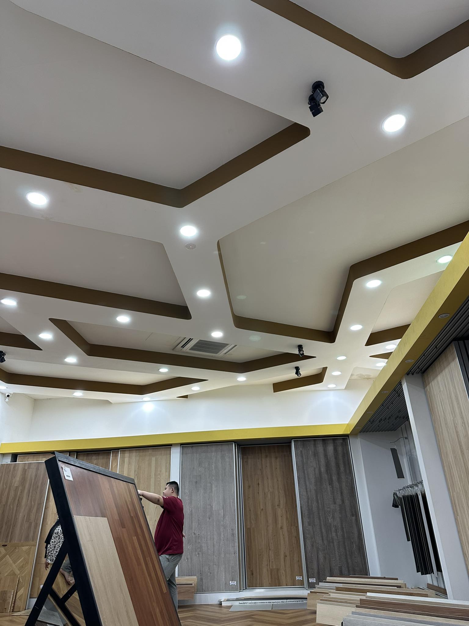 Home reka design