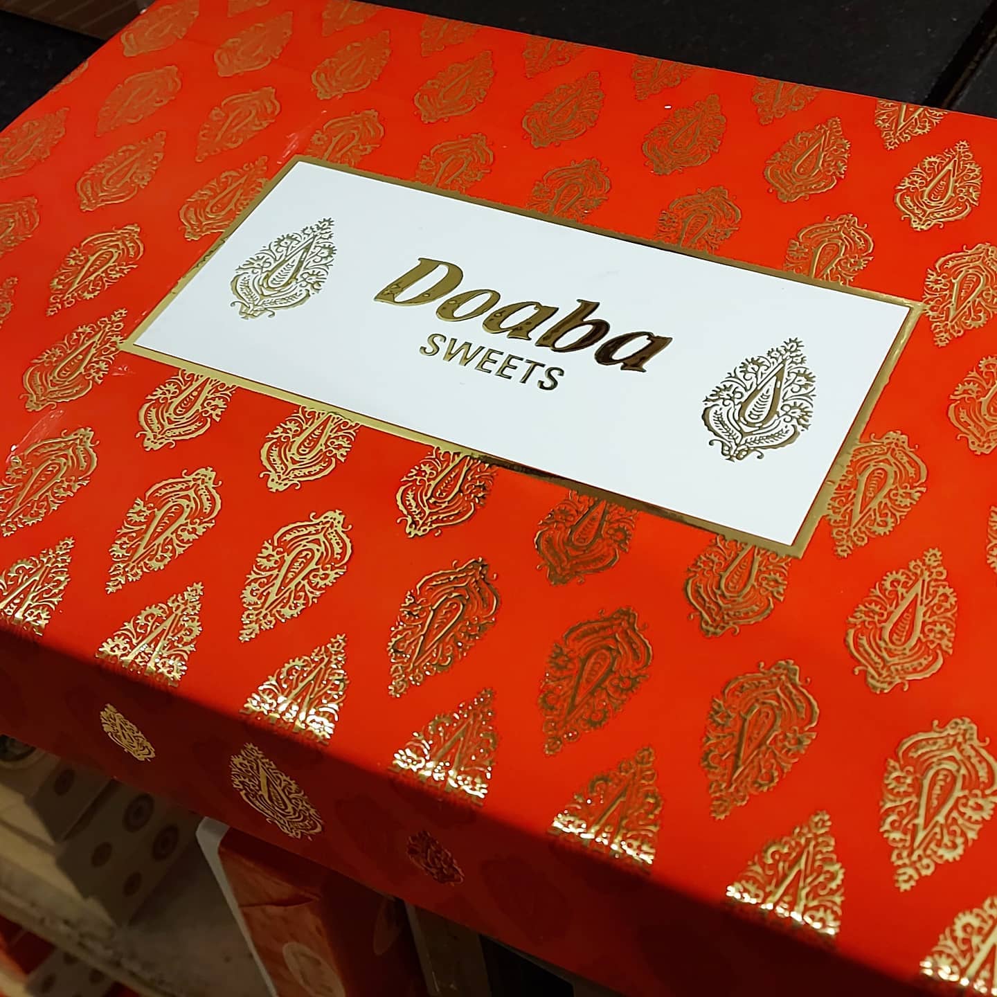 Doaba Sweets
