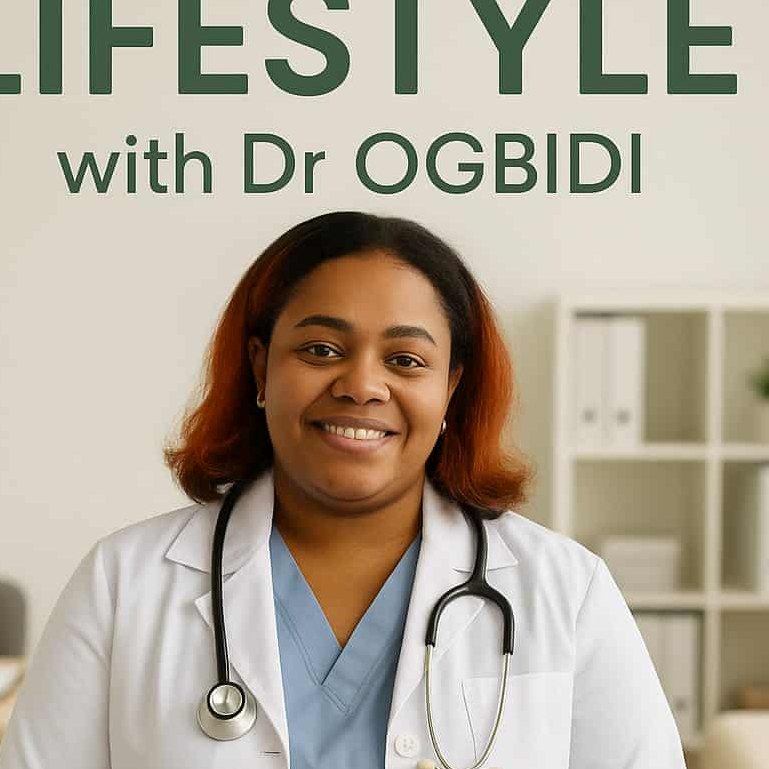 Exercise is good for... - Healthy Lifestyle with Dr Ogbidi | Facebook