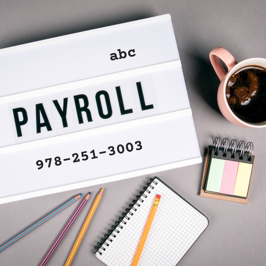 abc Payroll | North Chelmsford MA
