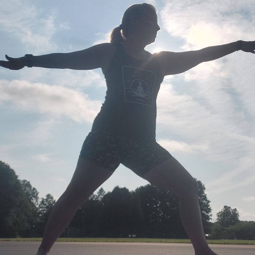Revive and Thrive with Deb