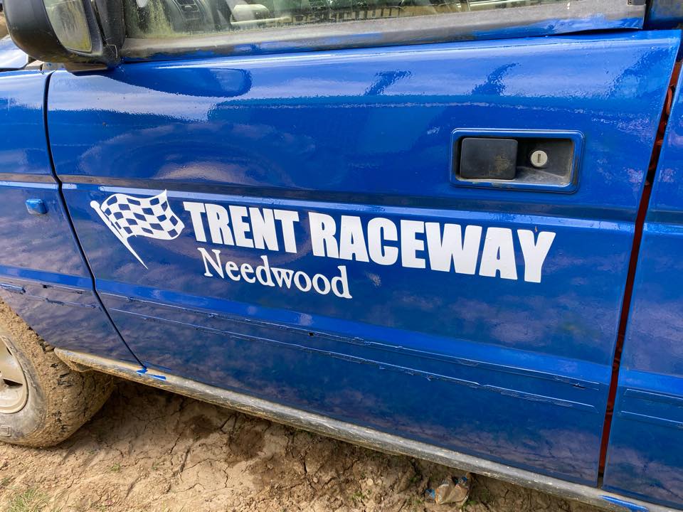 Brampton Raceway added a new photo. - Brampton Raceway