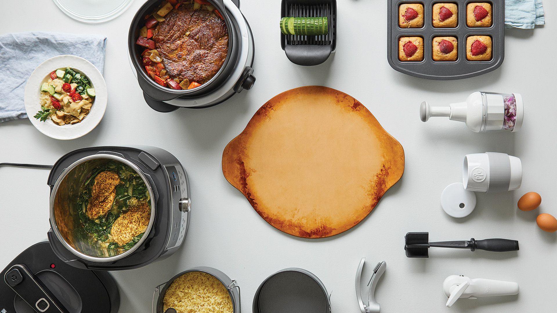 Teliah’s Cooking with Pampered Chef - Recipe # 2 Beef Stew with ...