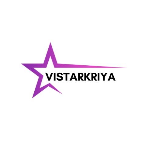 Financial Products, in one app Discove. Apply Track. Earn. #vistarkriya ...