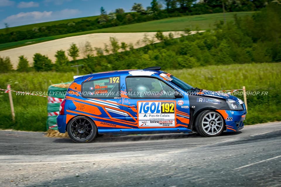 ALP Racing