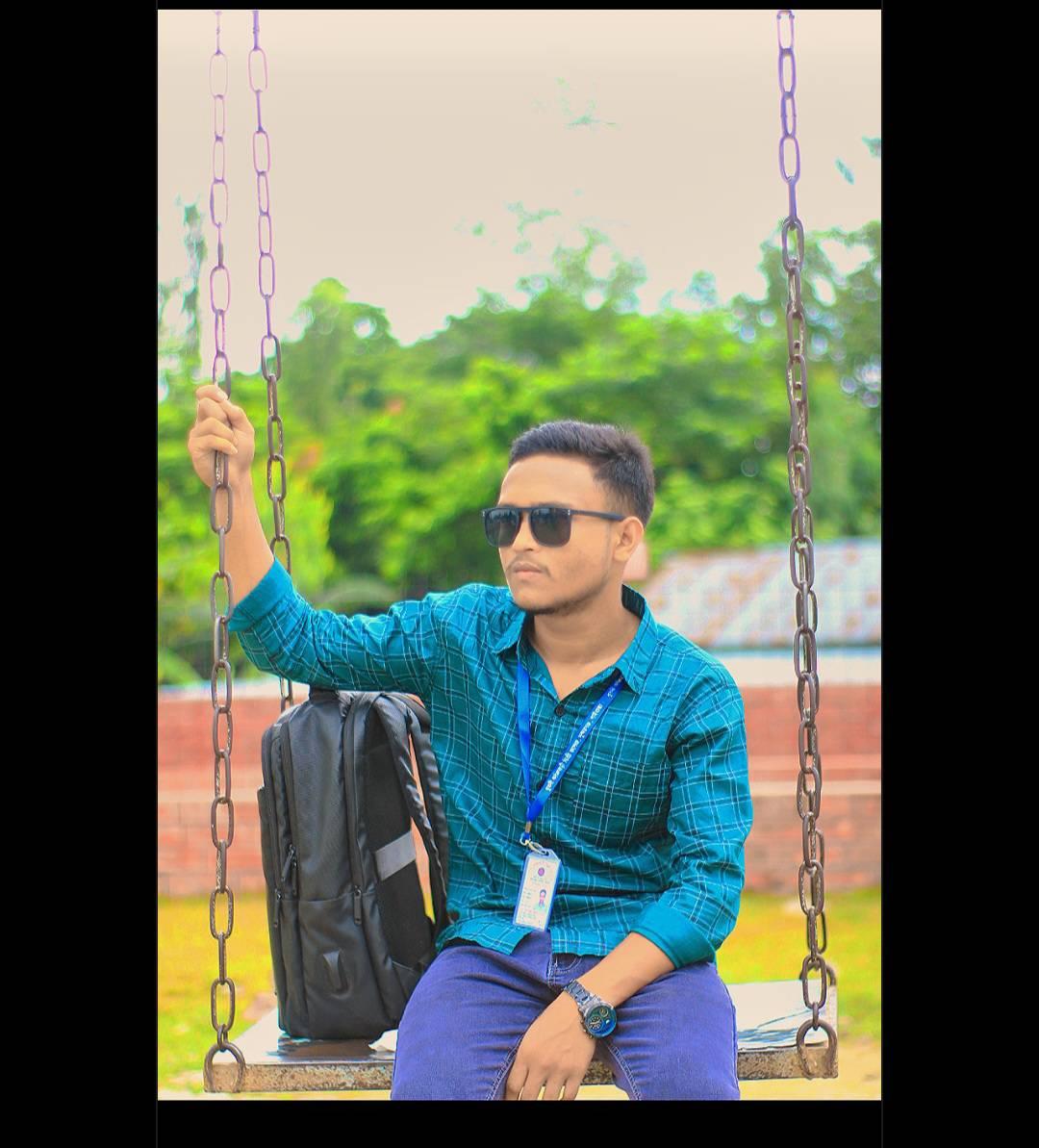 Md Rony