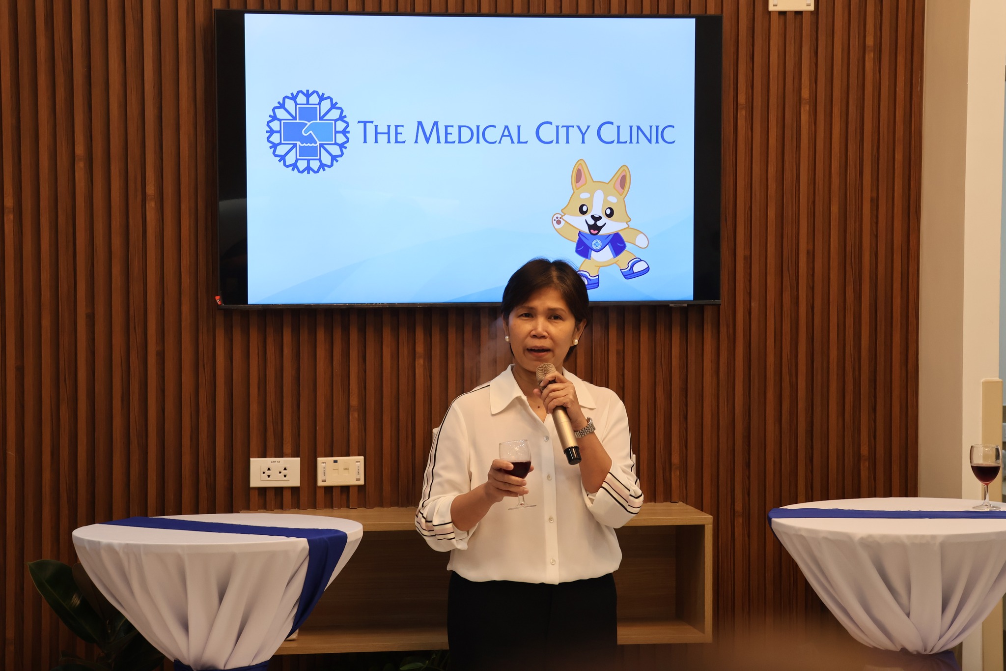 We opened a bigger and better... - The Medical City Clinic | Facebook