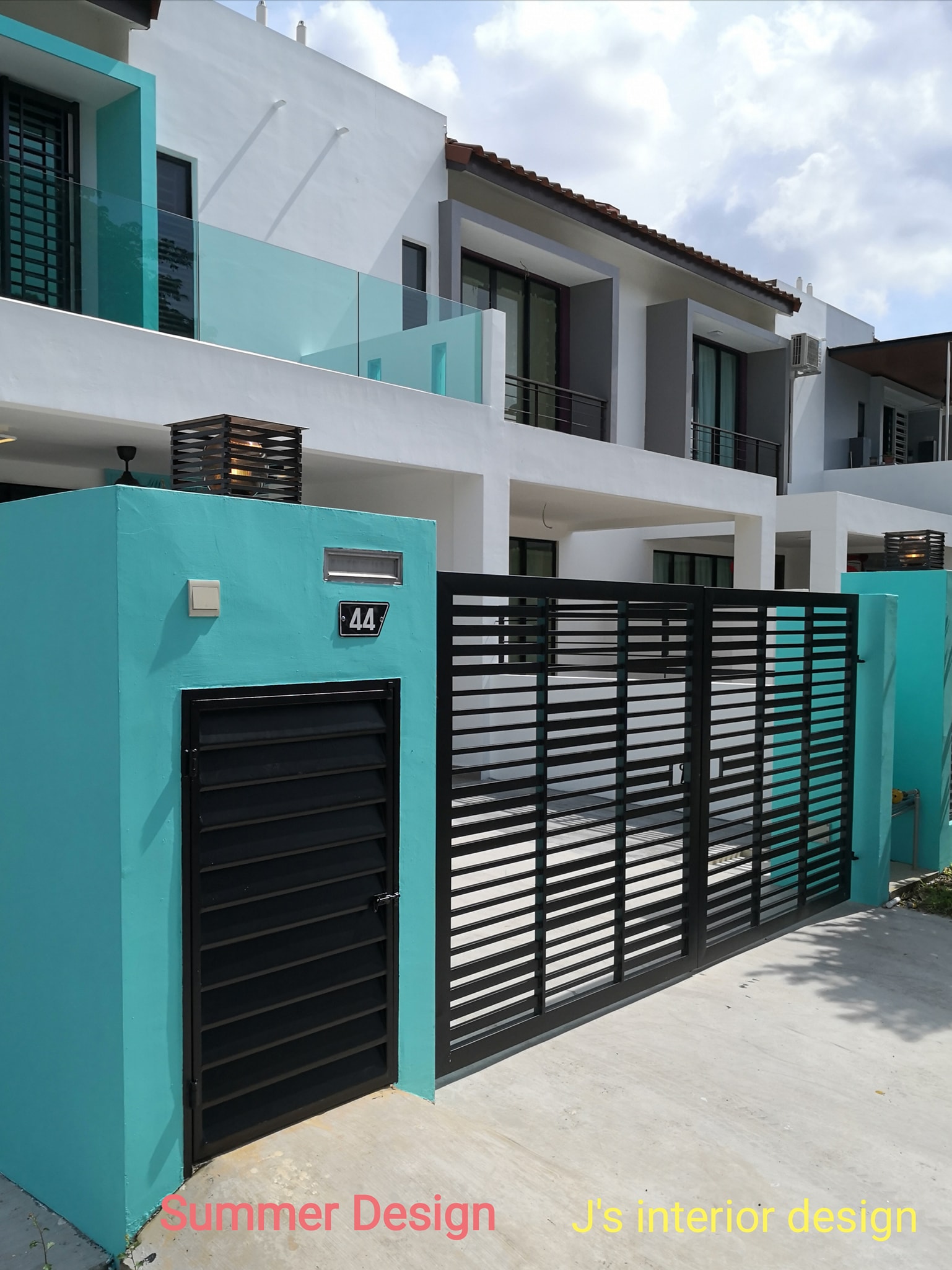 JS Interior Design & Build... - JS Interior Design & Build
