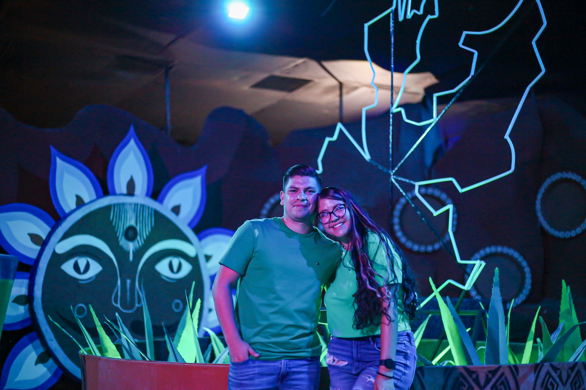 💖 En las #FiestasDeOctubre, la magia... - Fiestas de Octubre