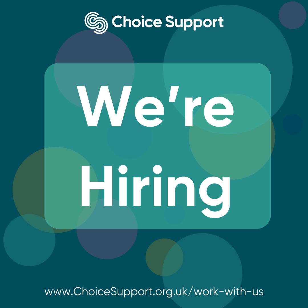 Choice Support Jobs | Maidstone