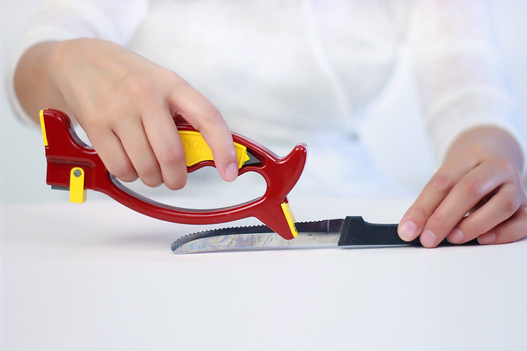 The MultiSharpener By Solinge