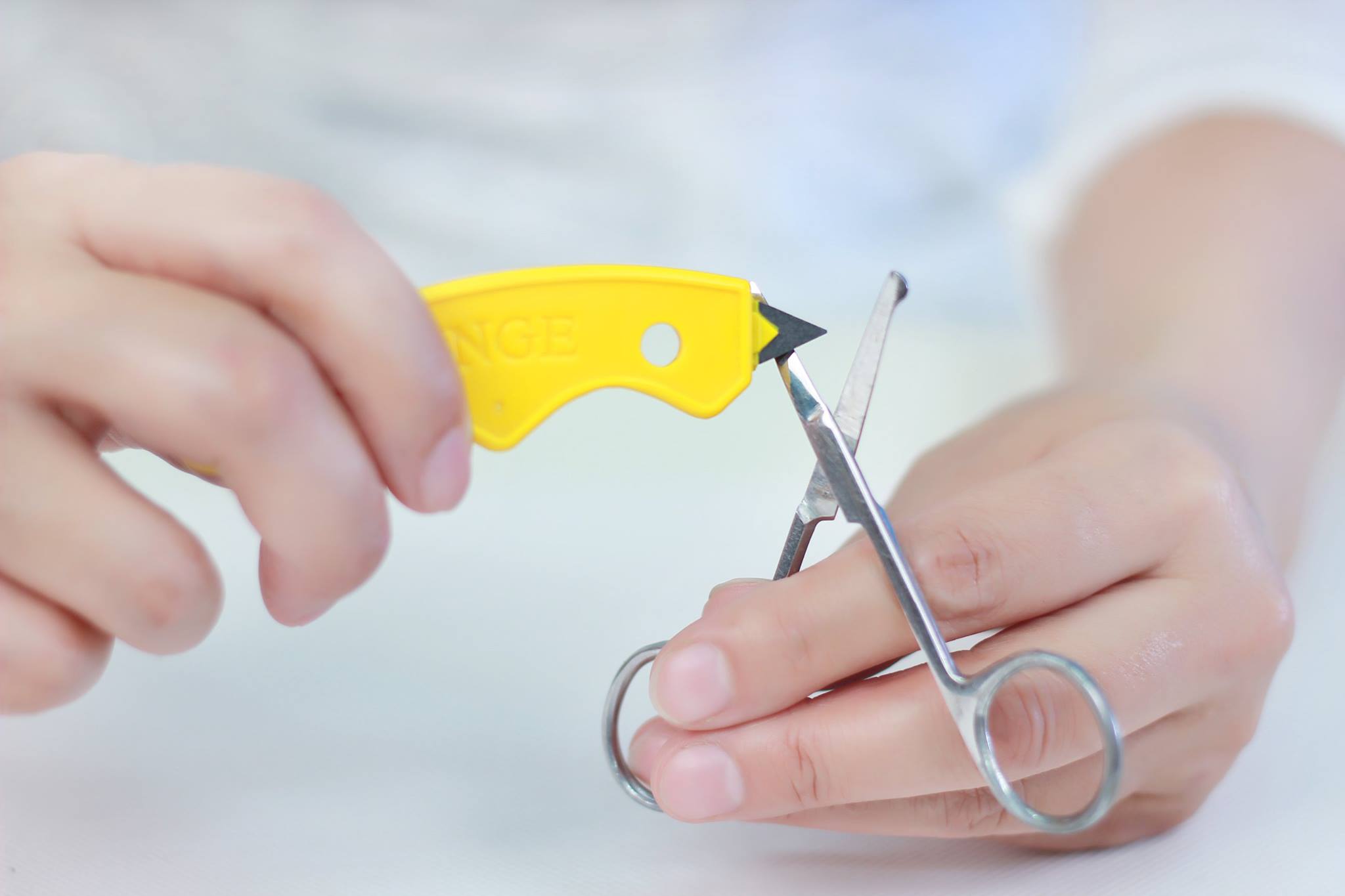 The MultiSharpener By Solinge