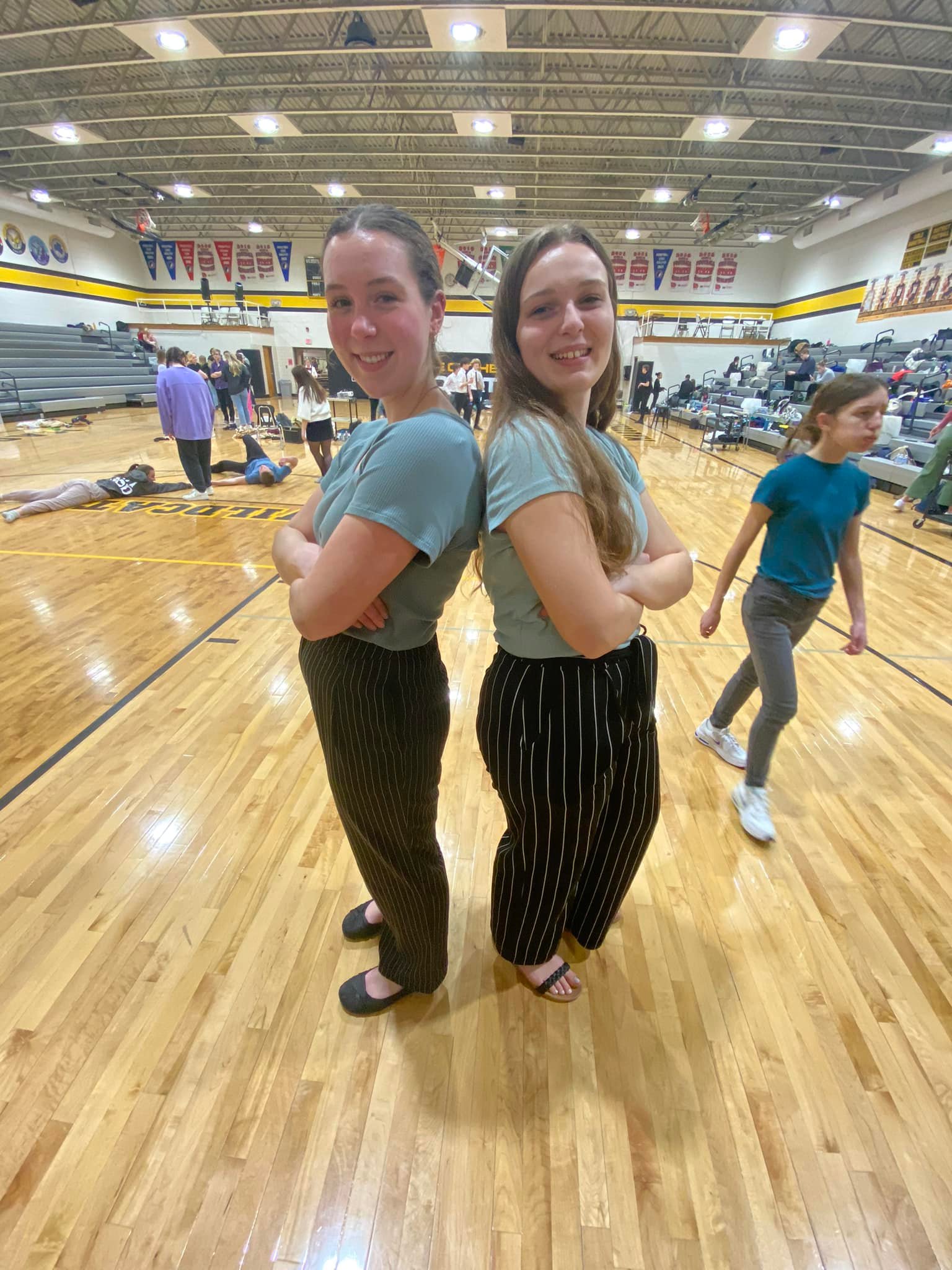 Jesup Speech | Jesup IA
