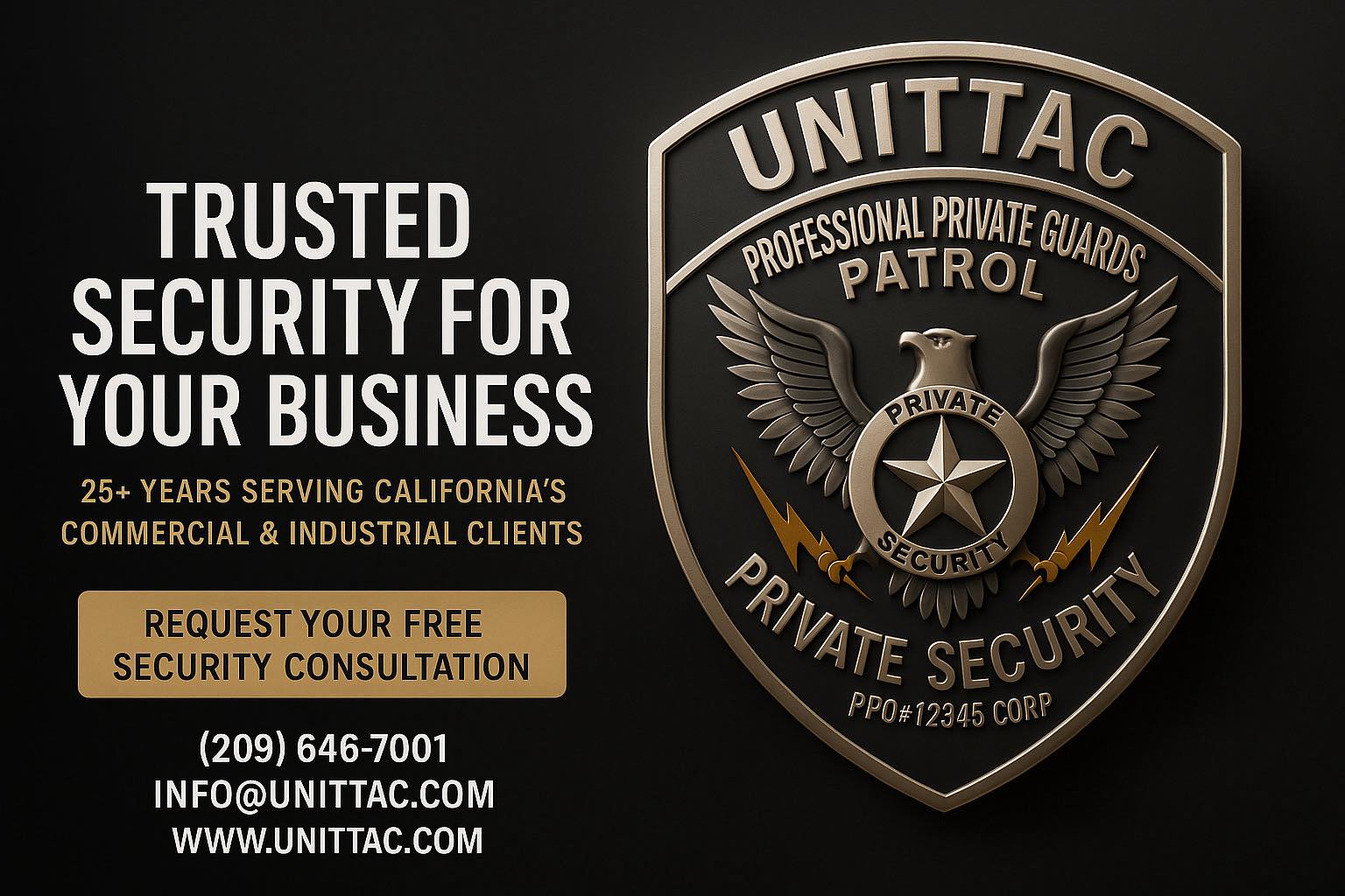 Unittac Guards