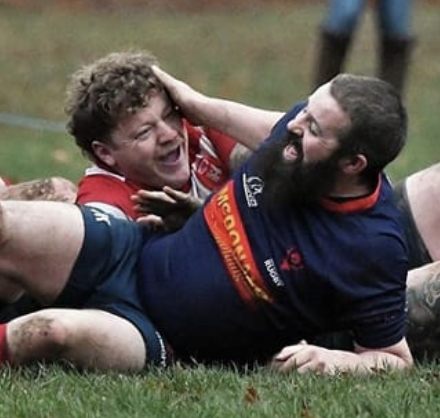 Moray Rugby Club | Elgin