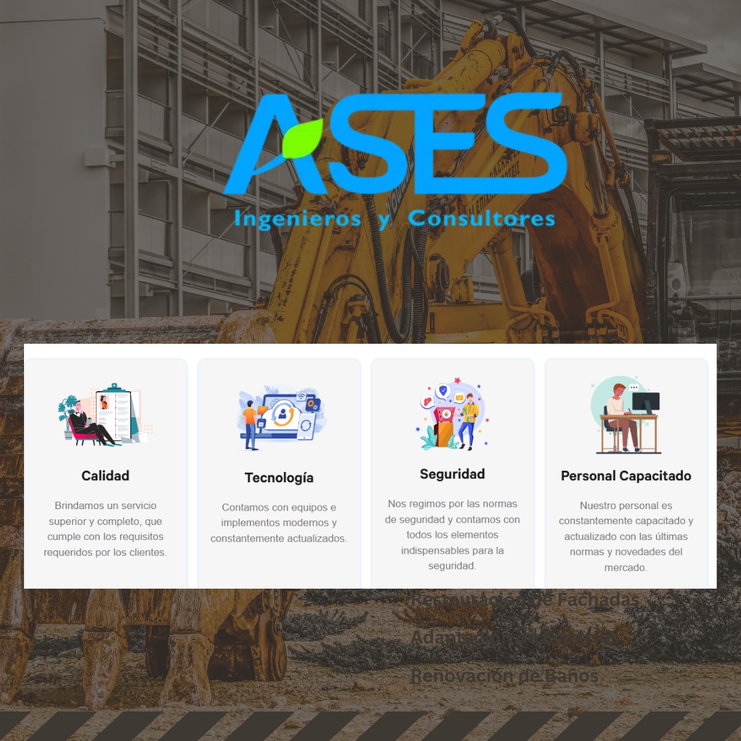 ASES Ingenieros y Consultores