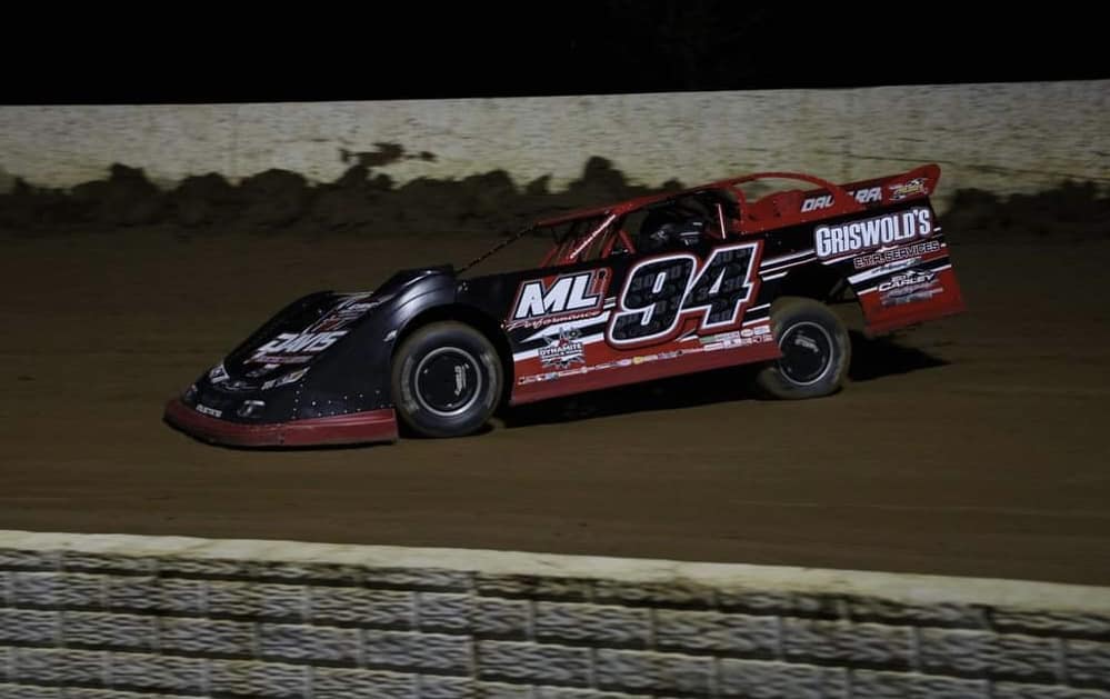 Davis Racing | Canisteo NY