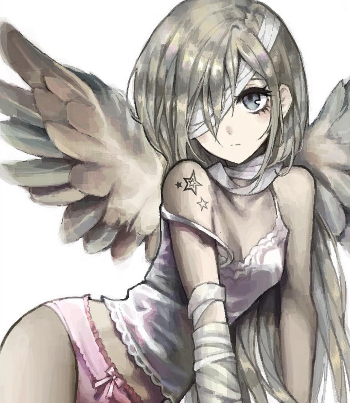 Lania Fawn