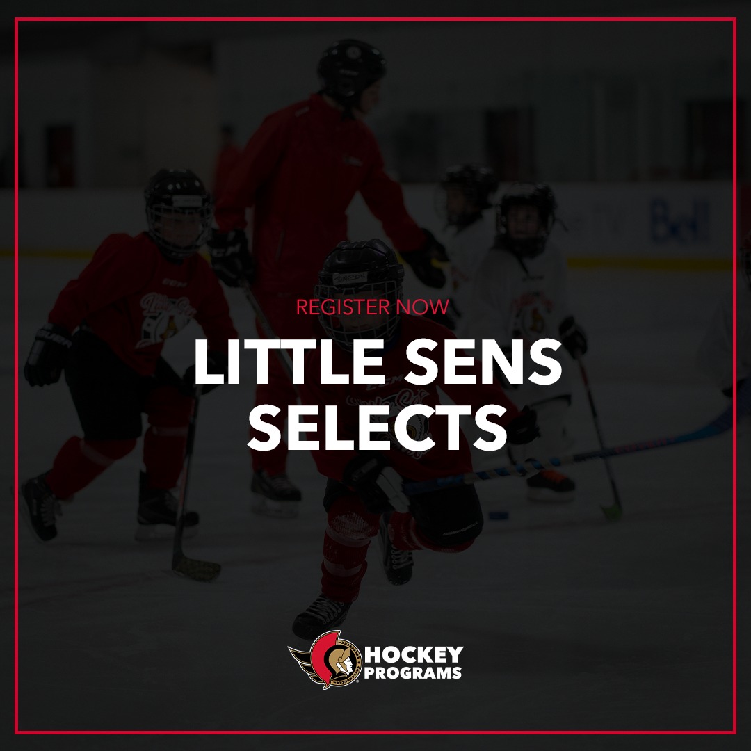 Sensplex - Little Sens Selects is officially back! The 12-week advanced ...