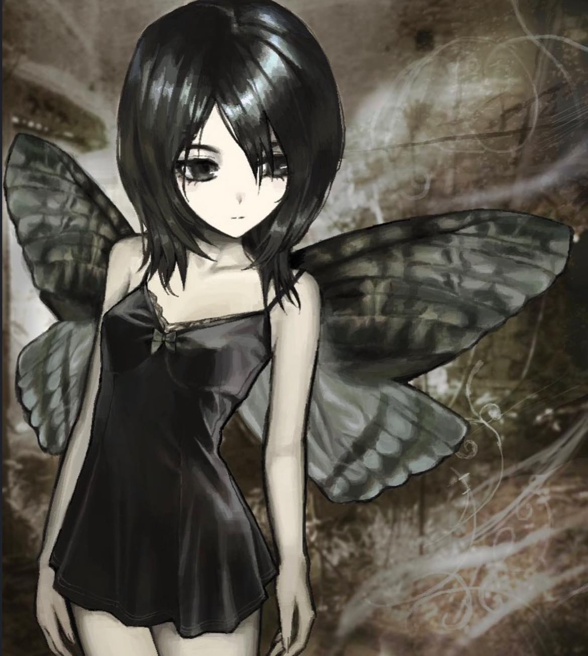 Lania Fawn