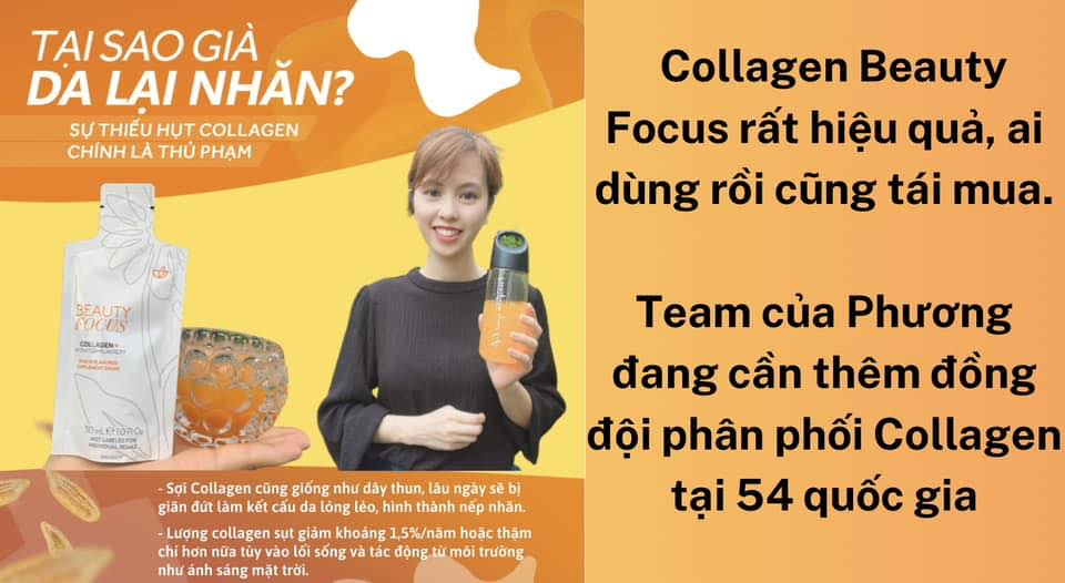 COLLAGEN | Facebook
