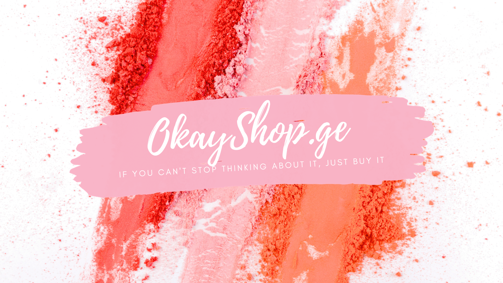 Okay Shop • ოქეი შოპ | Tbilisi