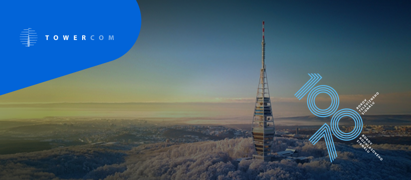 Towercom - oficiálny profil | Bratislava