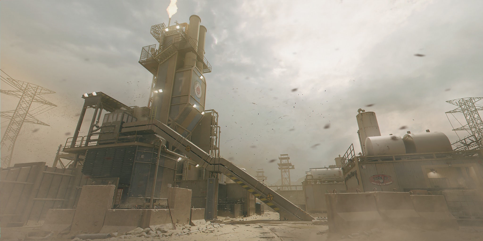 Call of Duty - DONDE SE ARREGLA EL PROBLEMA 😤 La lista de... | Facebook