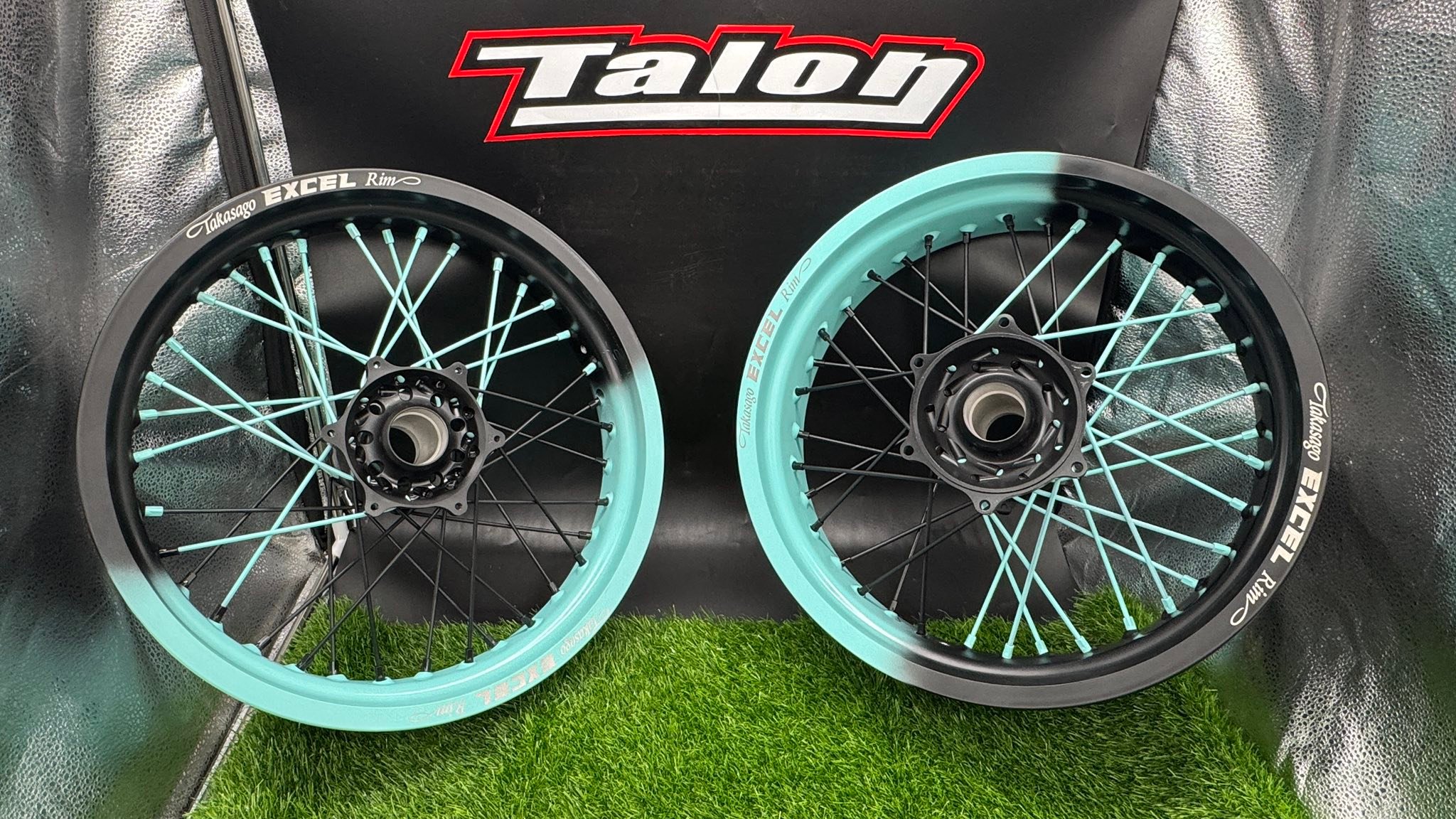 Talon Engineering Ltd | Yeovil