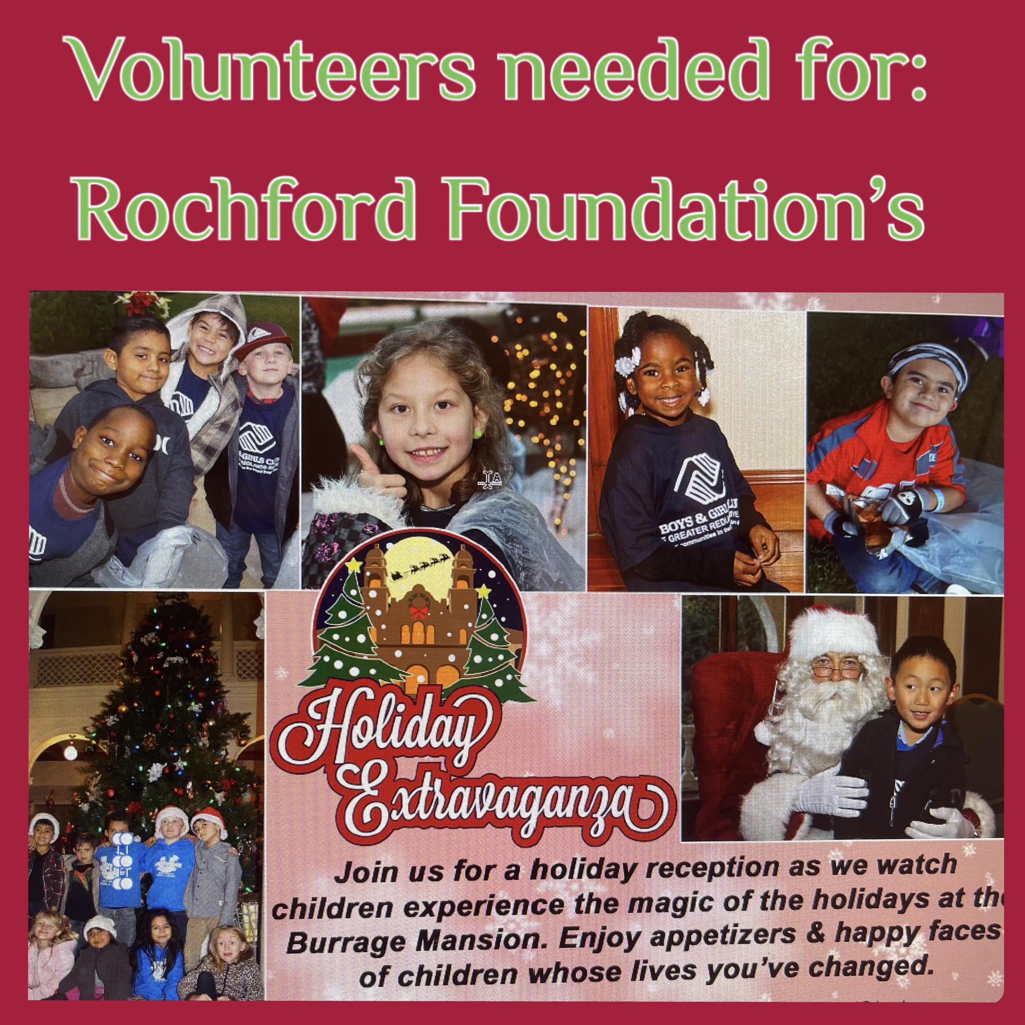 Rochford Foundation69789207