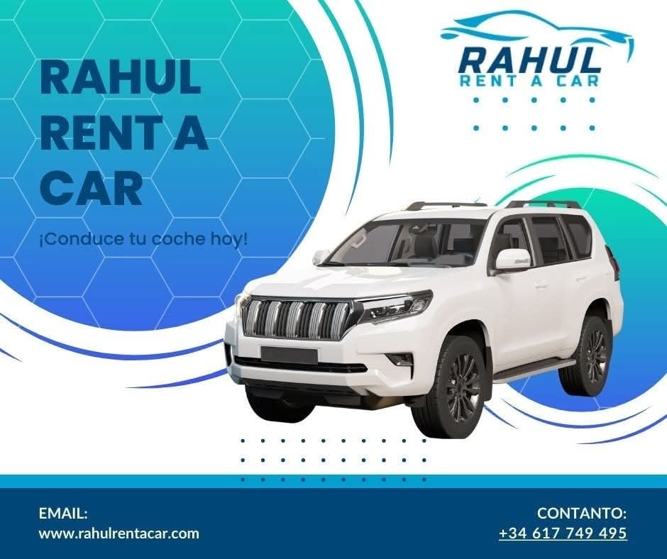 Rahul - 🌞 ¿Planeando tu viaje por la Costa del Sol? 🚗 Disfruta de la ...