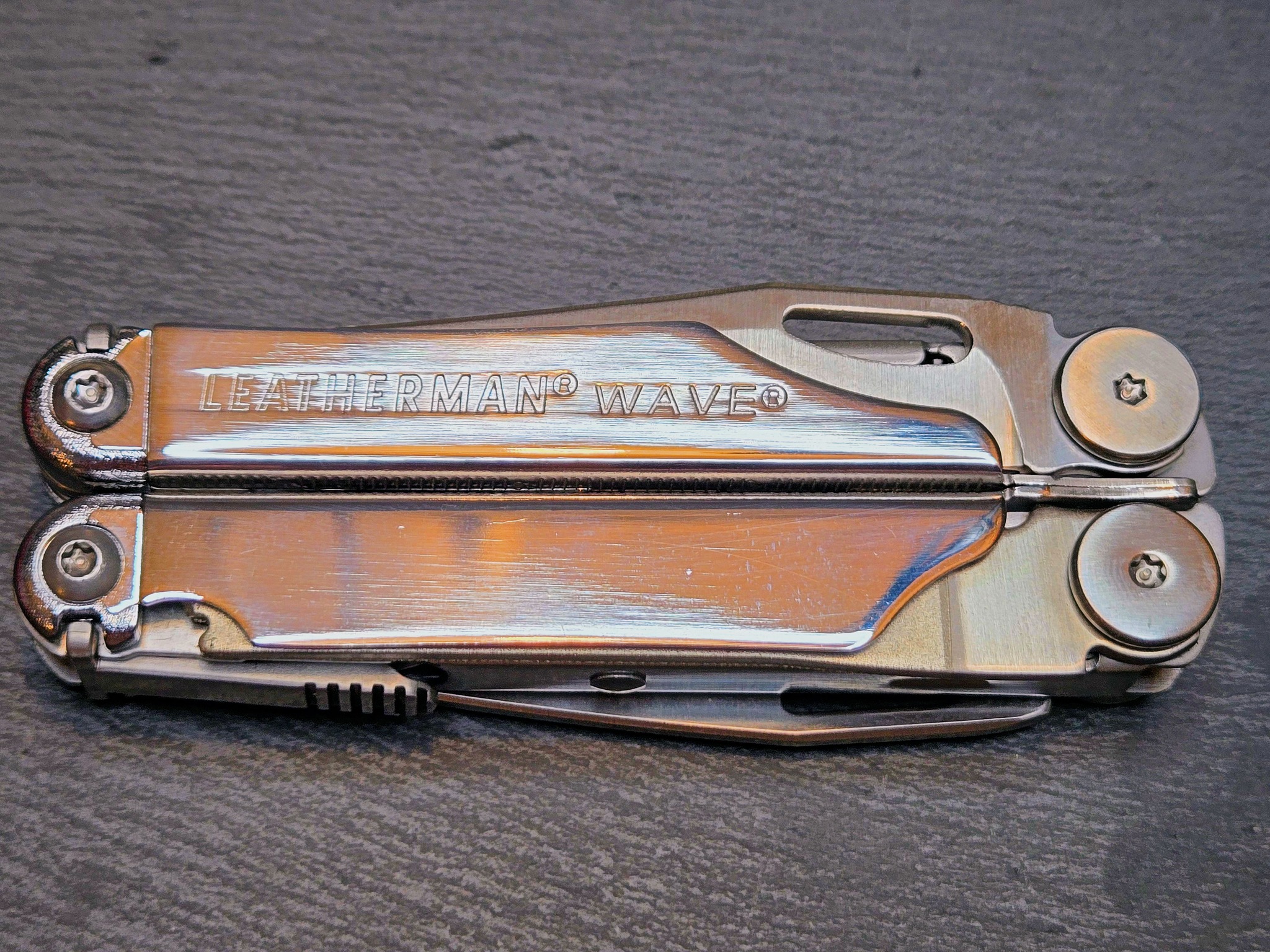 Leatherman anniversary multi-tool editions