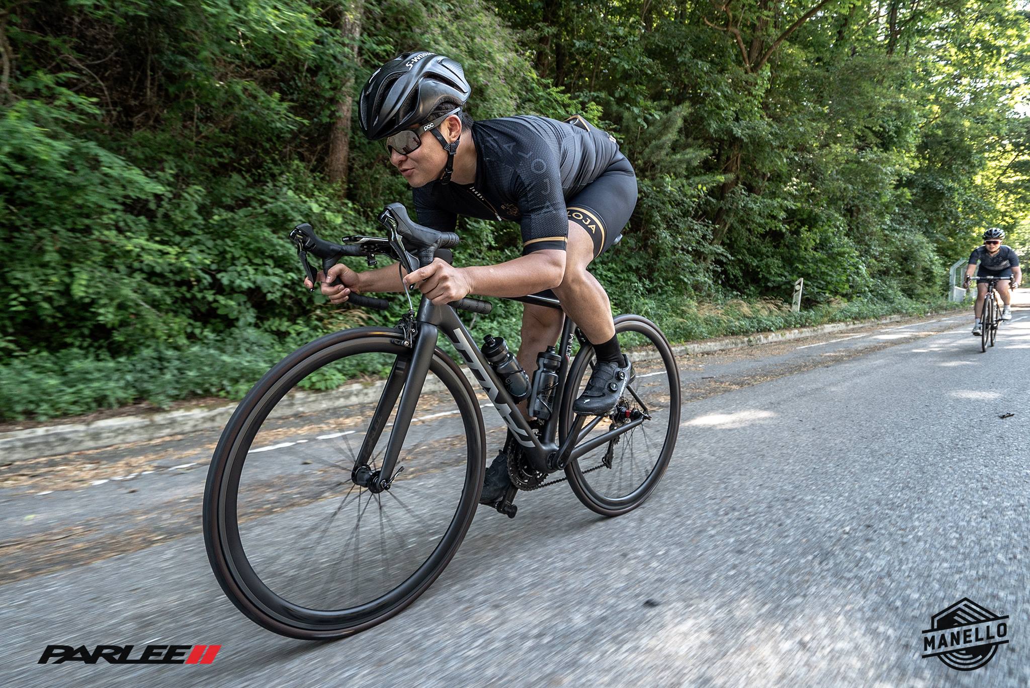 Parlee Altum은 Parlee에서 출시하는 모든 바이크 중... - Parlee Cycles Korea | Facebook