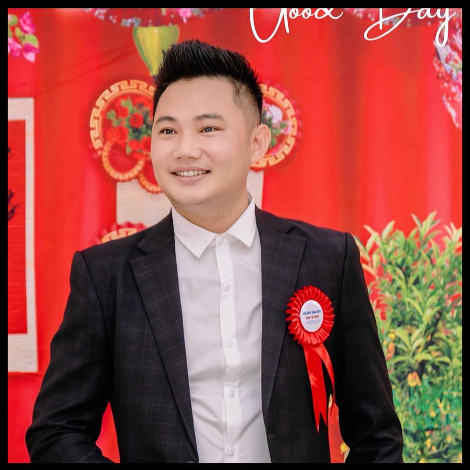 Minh Râu | Ba Ria