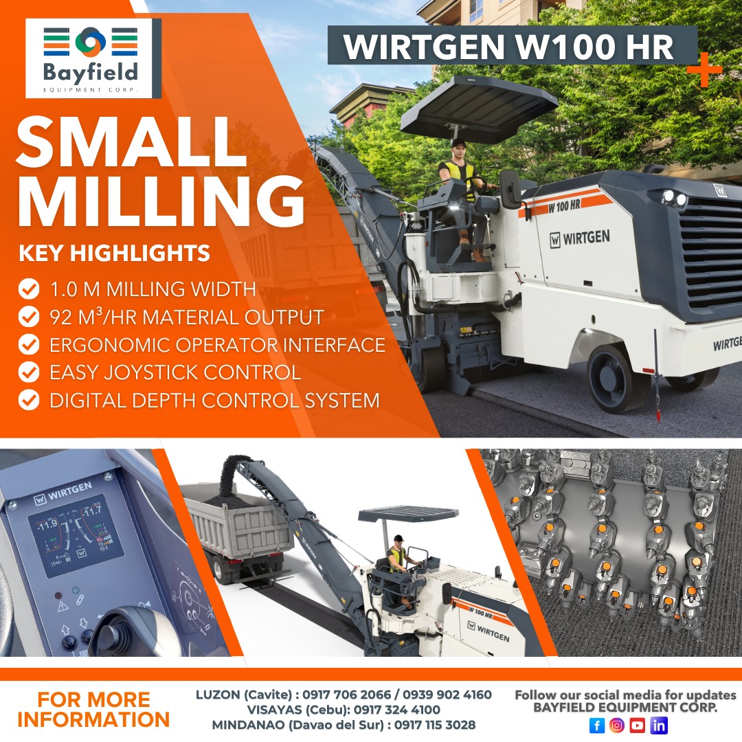 Bayfield - Are you looking to expand your fleet or upgrade your milling ...
