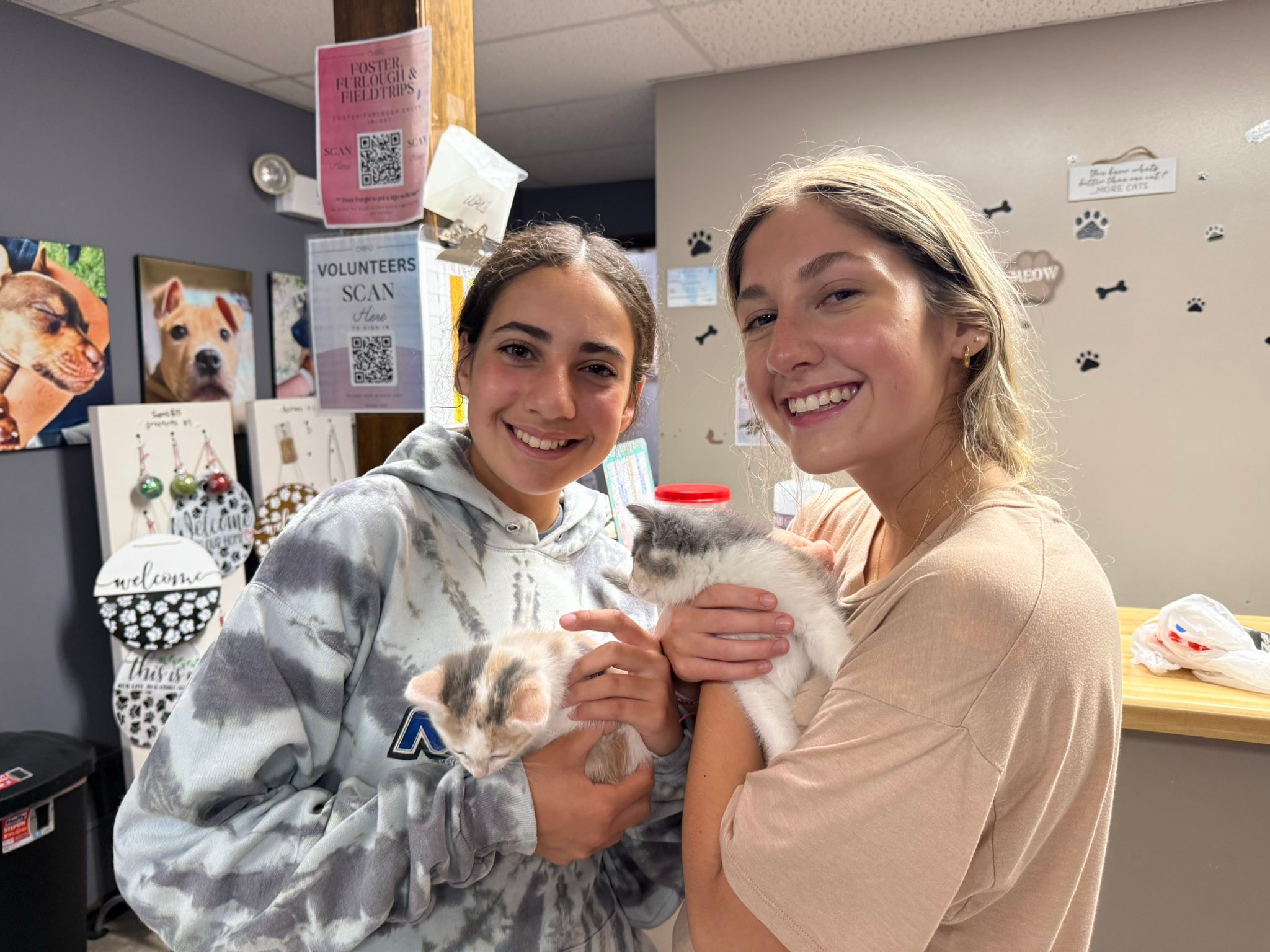Project Hope... - Project Hope Animal Rescue Foundation