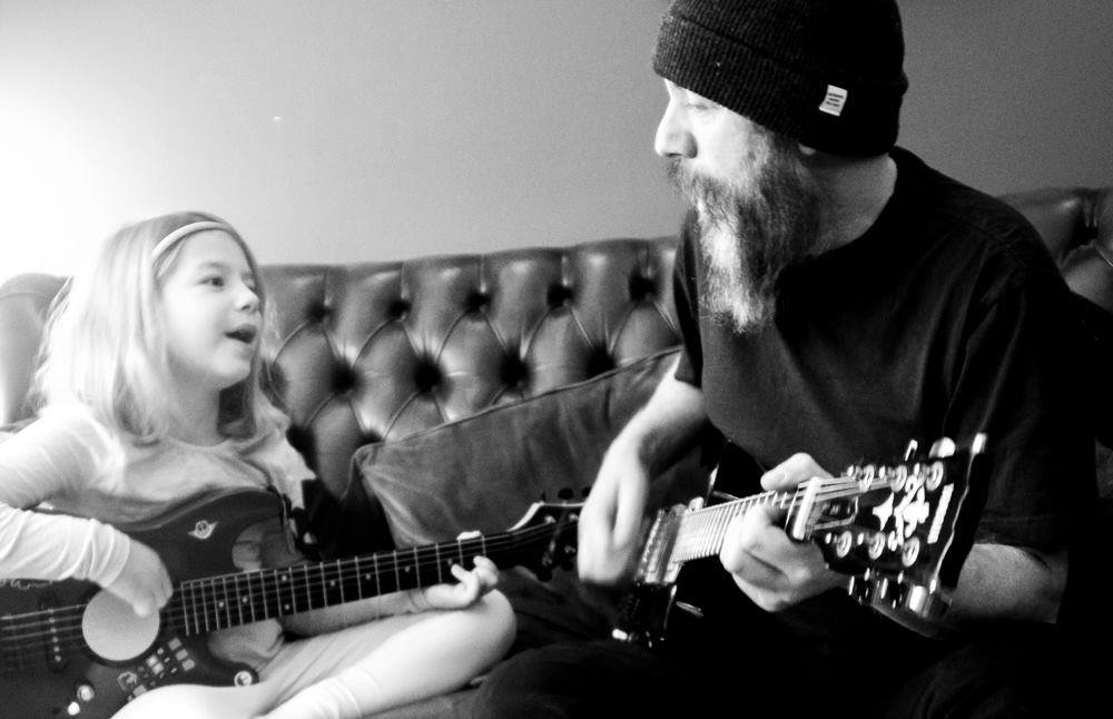 Stuart Carter Guitar Tuition | Dorchester