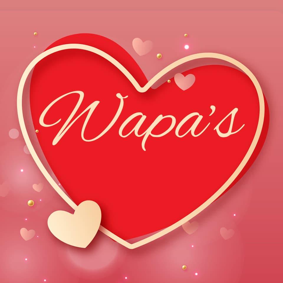 Wapas Extensiones de... - Wapas Extensiones de Pestañas