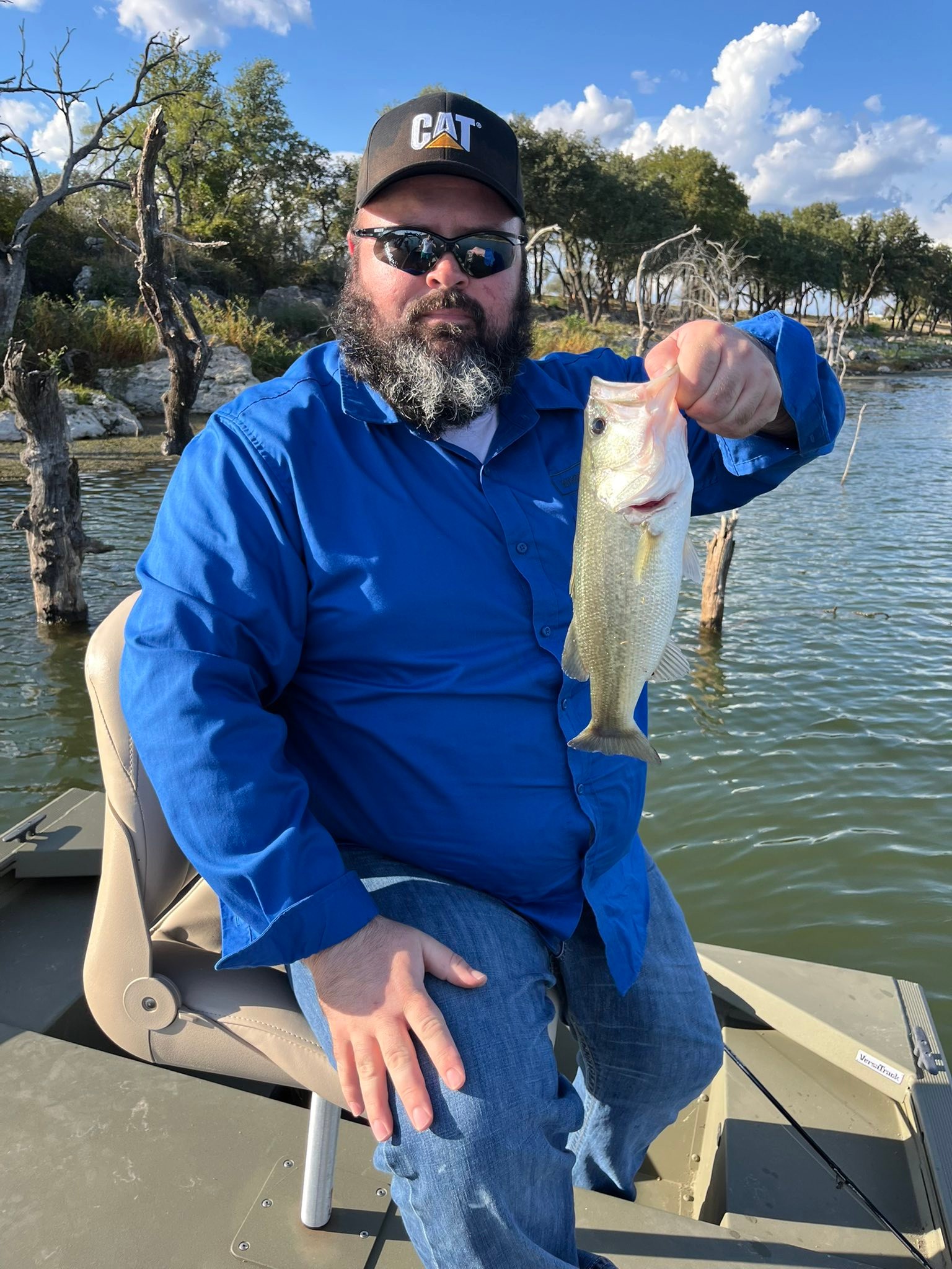 Longspar Ranch | Brownwood TX