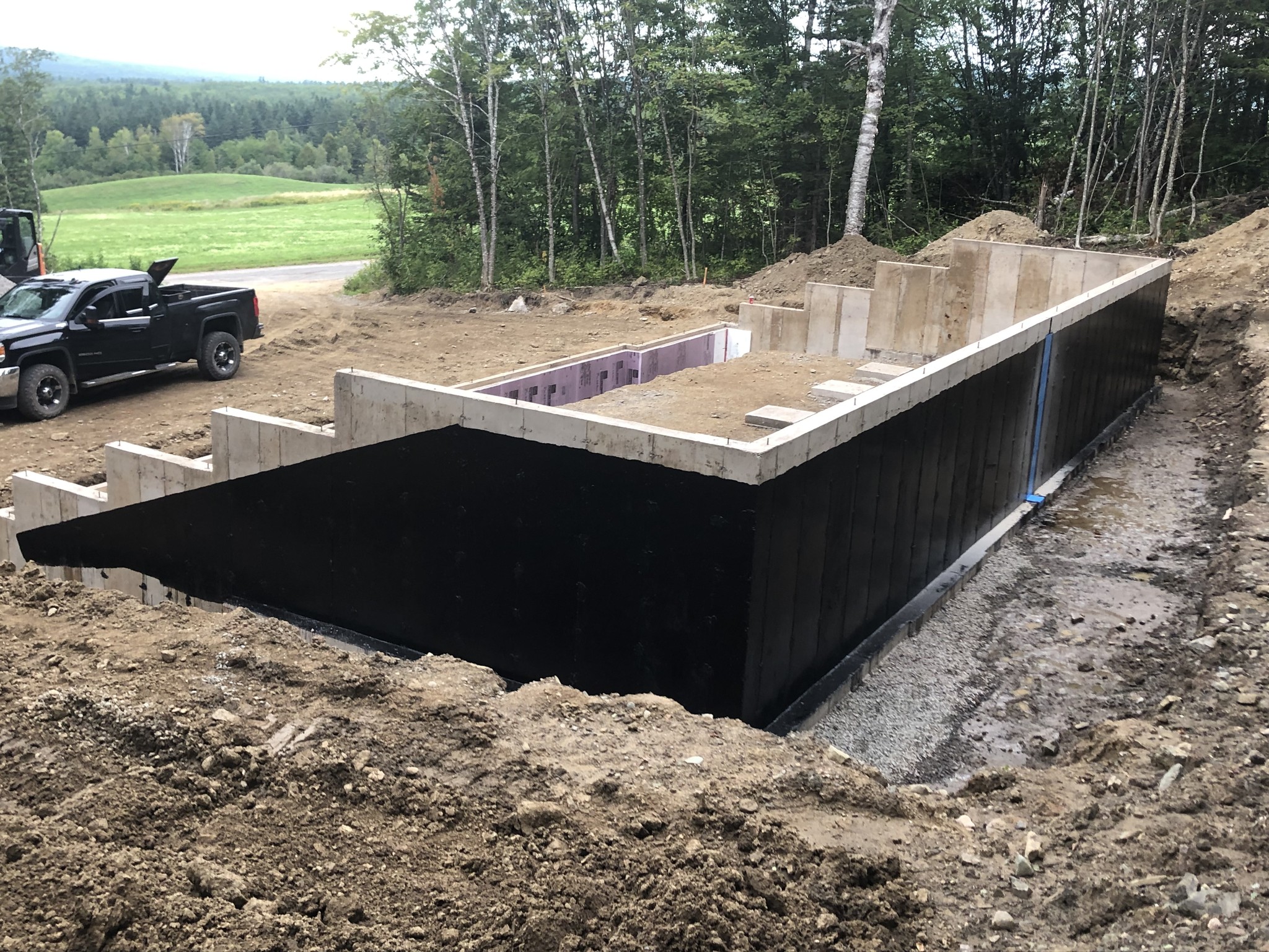 Butternut Ridge Construction