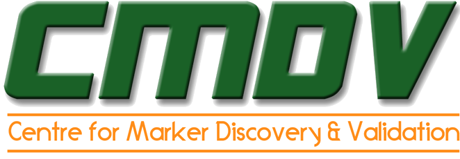 Centre for Marker Discovery and Validation - CMDV | Seri Kembangan