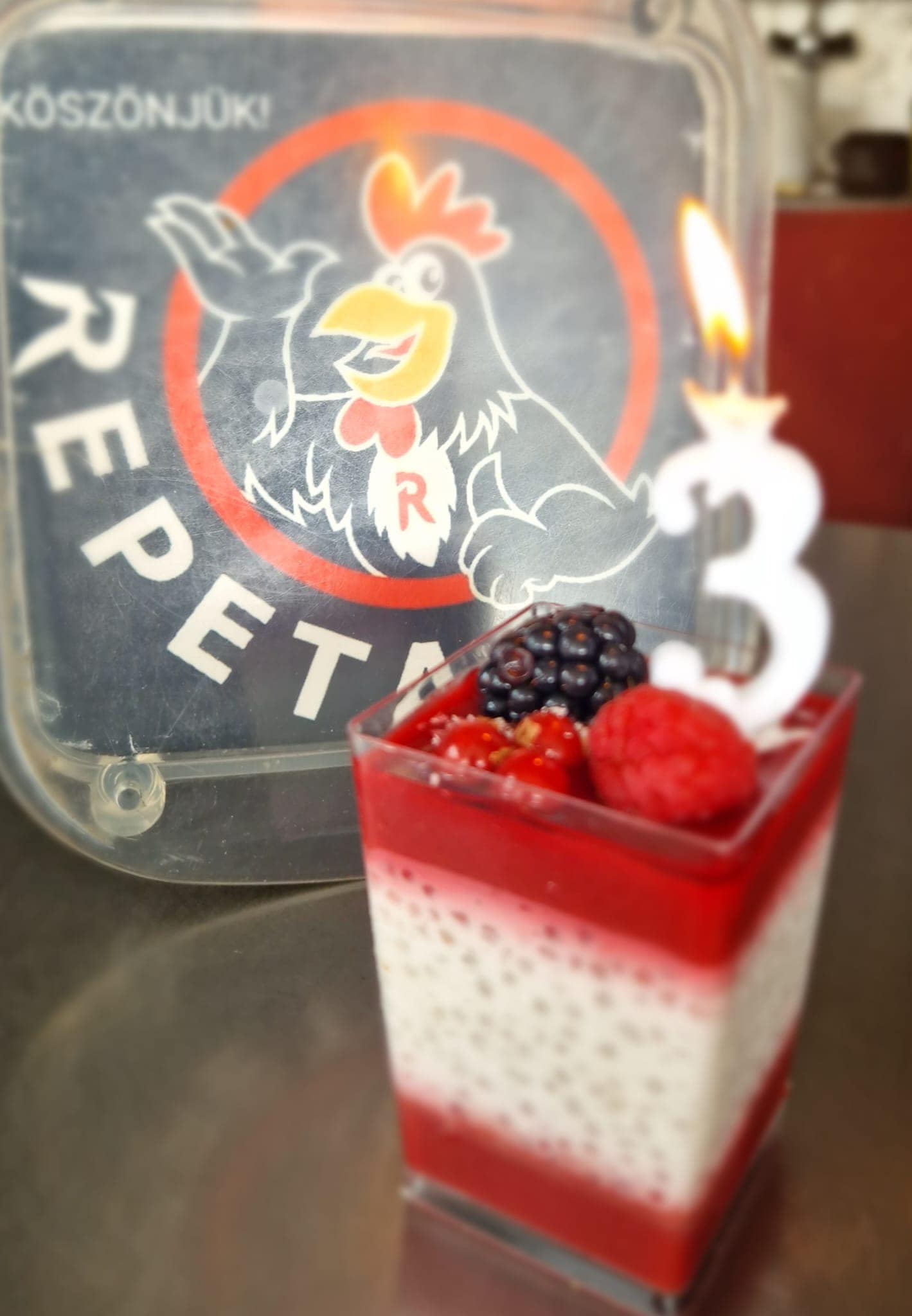 Repeta GRILL & HEKK | Budapest